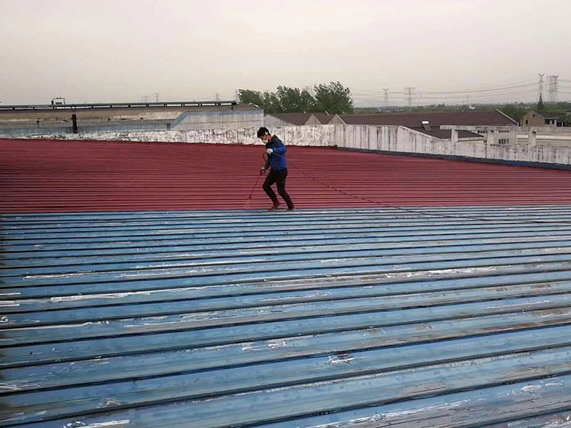 怎樣才能提高彩鋼瓦翻新漆的光澤度?一起來學習一下吧 怎樣才能提高彩鋼瓦翻新漆的光澤度?一起來學習一下吧